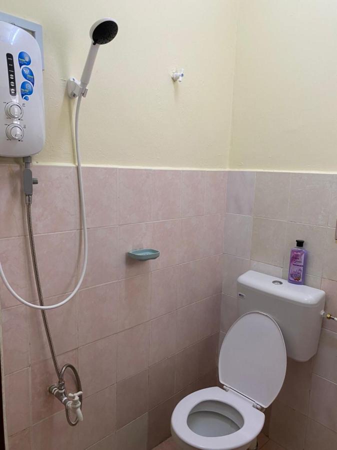Homestay Sri Jasmine Каджанг Екстериор снимка